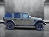 New 2025 Jeep Wrangler Unlimited Rubicon 4xe image 6
