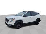 Certified 2023 GMC Terrain AT4 image 4