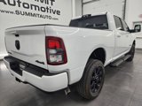 Used 2024 RAM 2500 Big Horn w/ Night Edition image 3
