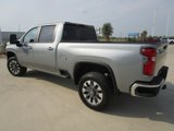 New 2025 Chevrolet Silverado 2500 LT image 5