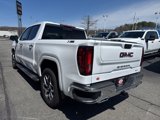 New 2025 GMC Sierra 1500 SLT w/ SLT Premium Plus Package image 5