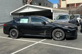 Used 2025 Toyota Camry XLE image 4
