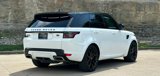 Used 2021 Land Rover Range Rover Sport HSE Dynamic image 4