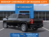 New 2026 Chevrolet Silverado 2500 LT image 5