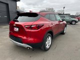 Used 2022 Chevrolet Blazer LT image 3