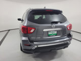Used 2020 Nissan Pathfinder S image 6
