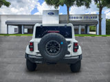 New 2025 Ford Bronco Raptor image 4