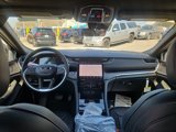New 2025 Jeep Grand Cherokee L Limited image 2