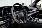 Used 2024 Cadillac Escalade V w/ Heavy-Duty Trailer Package image 3