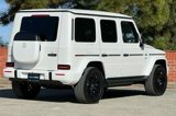New 2025 Mercedes-Benz G 580 w/ EQ Technology image 5