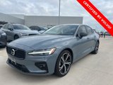 Certified 2024 Volvo S60 B5 Ultimate w/ Climate Package image 3