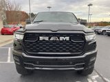 New 2025 RAM 1500 Big Horn image 3