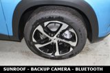 New 2026 Chevrolet Trax RS w/ Sunroof Package image 6