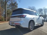 New 2025 INFINITI QX80 Sensory w/ Exterior Package image 5