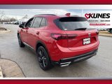 New 2025 Buick Envision Sport Touring image 6