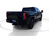 Used 2024 Chevrolet Silverado 2500 LTZ w/ LTZ Plus Package image 4