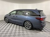 New 2025 Honda Odyssey Elite image 4