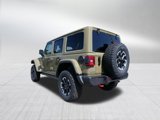 New 2025 Jeep Wrangler Unlimited Rubicon image 5