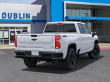 New 2025 Chevrolet Silverado 2500 LTZ w/ Trail Boss Package image 5