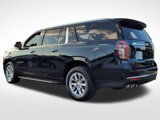 Used 2024 Chevrolet Suburban Premier image 3