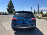 Used 2020 Chevrolet Equinox LT w/ LPO, Chrome Package image 5