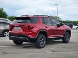 New 2026 GMC Terrain AT4 w/ Convenience Package III image 3
