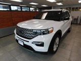 Certified 2020 Ford Explorer Limited image 2