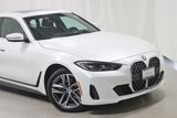 Used 2024 BMW 430i Gran Coupe xDrive w/ Premium Package image 2