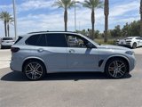 New 2026 BMW X5 M60i w/ Executive Package image 5