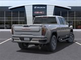 New 2025 GMC Sierra 2500 SLT w/ SLT Premium Package image 4