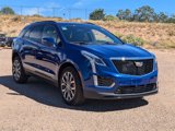 Used 2024 Cadillac XT5 Sportv w/ LPO, Floor Liner Package image 3