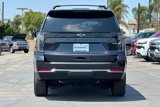New 2025 Chevrolet Suburban LT w/ Comfort Package image 5