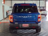 Used 2024 Ford Bronco Sport Big Bend w/ Convenience Package image 5