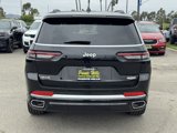 New 2025 Jeep Grand Cherokee L Summit image 5