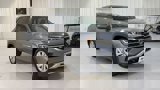 Used 2021 Volkswagen Atlas Cross Sport SE image 3