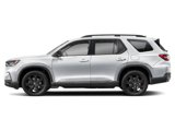 New 2025 Honda Pilot Black Edition image 3
