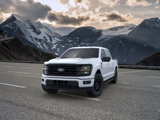 New 2025 Ford F150 XLT w/ Equipment Group 302A MID image 2