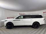 New 2025 Lincoln Navigator L Reserve image 4