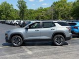 New 2026 Chevrolet Equinox ACTIV w/ Convenience Package III image 2