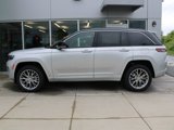 New 2025 Jeep Grand Cherokee Summit image 6