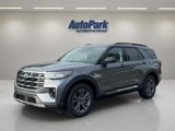 New 2025 Ford Explorer Active image 3