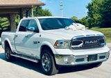 Used 2017 RAM 1500 Limited image 3