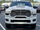 New 2025 RAM 2500 Laramie w/ Sport Appearance Package image 2