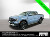 Used 2024 Ford Ranger Lariat w/ Advanced Towing Package image 2
