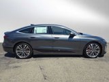 New 2025 Audi S6 e-tron Prestige image 2
