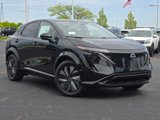 New 2025 Nissan Ariya AWD image 1
