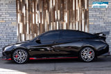 Used 2022 Hyundai Elantra N image 2