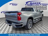 New 2025 Chevrolet Silverado 1500 LT image 4