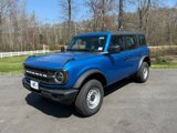 New 2025 Ford Bronco 4-Door image 2