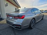 Used 2020 BMW 740i w/ M Sport Package image 4